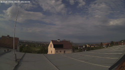 Chloumek, Říp