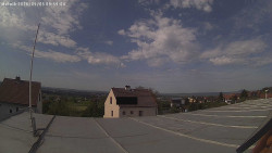 Chloumek, Říp