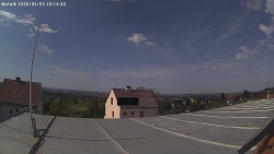 Chloumek, Říp