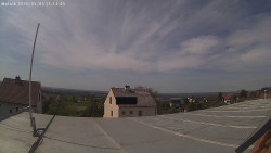 Chloumek, Říp