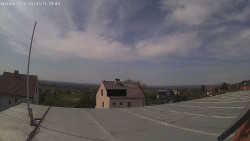 Chloumek, Říp