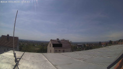 Chloumek, Říp
