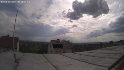 Chloumek, Říp