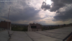 Chloumek, Říp