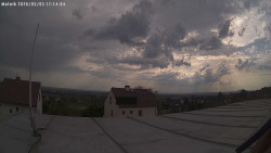 Chloumek, Říp