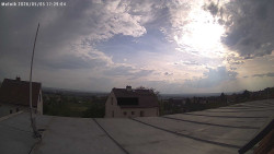 Chloumek, Říp