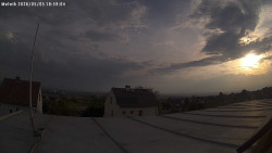Chloumek, Říp