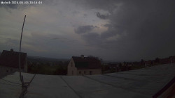 Chloumek, Říp