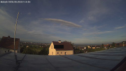 Chloumek, Říp