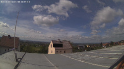 Chloumek, Říp