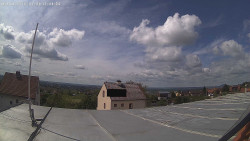 Chloumek, Říp