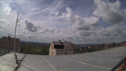 Chloumek, Říp