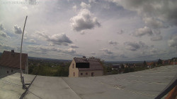 Chloumek, Říp