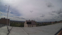 Chloumek, Říp