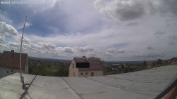 Chloumek, Říp
