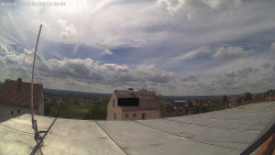 Chloumek, Říp