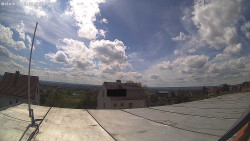 Chloumek, Říp