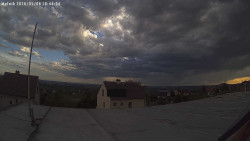 Chloumek, Říp