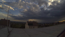 Chloumek, Říp