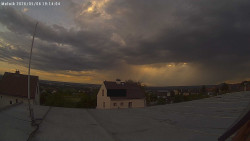 Chloumek, Říp