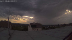 Chloumek, Říp