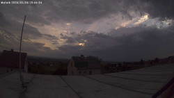 Chloumek, Říp