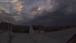 Chloumek, Říp