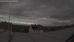 Chloumek, Říp