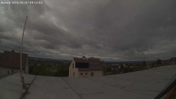 Chloumek, Říp