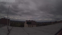 Chloumek, Říp