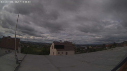 Chloumek, Říp