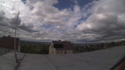 Chloumek, Říp