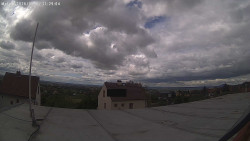 Chloumek, Říp