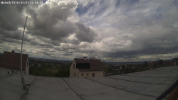 Chloumek, Říp