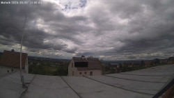 Chloumek, Říp