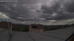 Chloumek, Říp