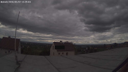 Chloumek, Říp