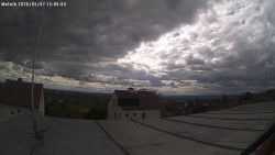 Chloumek, Říp