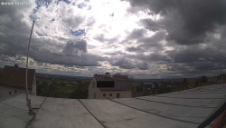 Chloumek, Říp