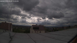 Chloumek, Říp