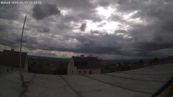 Chloumek, Říp