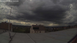 Chloumek, Říp