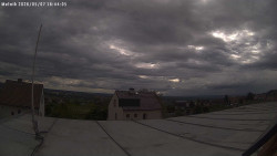 Chloumek, Říp