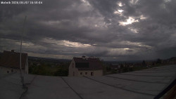 Chloumek, Říp