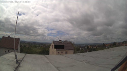 Chloumek, Říp