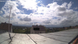 Chloumek, Říp