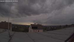 Chloumek, Říp