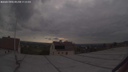 Chloumek, Říp