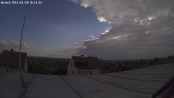 Chloumek, Říp