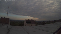 Chloumek, Říp
